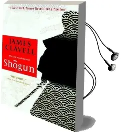 Shogun Audiobook download free by James Clavell