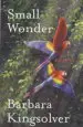 Audiobook Small Wonder author Barbara Kingsolver