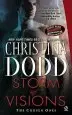 Audiobook Storm of Visions author Christina Dodd