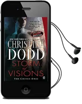 Storm of Visions Audiobook download free by Christina Dodd