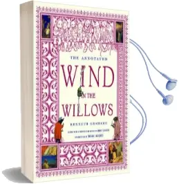 The Annotated Wind in the Willows Audiobook download free by Kenneth Grahame