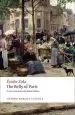 Audiobook The Belly of Paris author Emile Zola