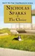Audiobook The Choice author Nicholas Sparks