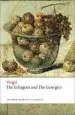 Audiobook The Eclogues and Georgics author Virgil