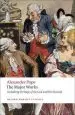 Audiobook The Major Works author Alexander Pope