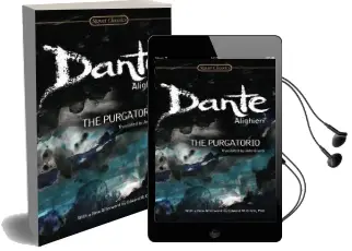 The Purgatorio Audiobook download free by Dante Alighieri