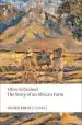 Audiobook The Story of an African Farm author Olive Schreiner