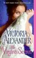 Audiobook The Virgin'S Secret author Victoria Alexander