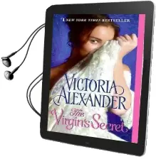 The Virgin'S Secret Audiobook download free by Victoria Alexander