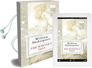 The Winter'S Tale Audiobook download free by Eric Rasmussen