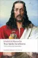 Audiobook Thus Spoke Zarathustra: A Book for Everyone and Nobody author Friedrich Nietzsche