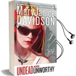 Undead and Unworthy: A Queen Betsy Novel Audiobook download free by Maryjanice Davidson