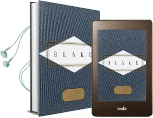 William Blake: Poems Audiobook download free by William Blake