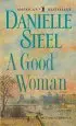 Audiobook A Good Woman author Danielle Steel