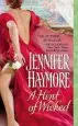 Audiobook A Hint of Wicked author Jennifer Haymore