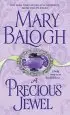 Audiobook A Precious Jewel author Mary Balogh
