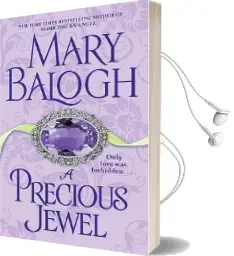 A Precious Jewel Audiobook download free by Mary Balogh