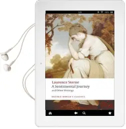 A Sentimental Journey and Other Writings Audiobook download free by Laurence Sterne