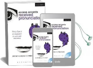 Access Accents: Received Pronunciation (Rp): An Accent Training Resource for Actors Audiobook download free by Penny Dyer