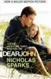 Audiobook Dear John author Nicholas Sparks