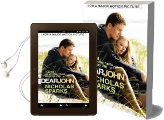 Dear John Audiobook download free by Nicholas Sparks