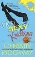 Audiobook Dirty Sexy Knitting author Christie Ridgway