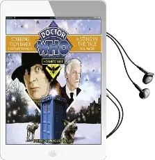 Doctor who Hornets' Nest 4: A Sting in the Tale Audiobook download free by Paul Magrs