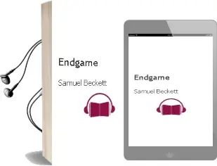 Endgame Audiobook download free by Samuel Beckett