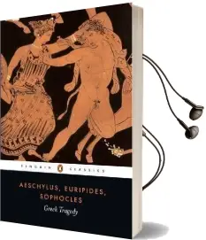 Greek Tragedy Audiobook download free by Aeschylus