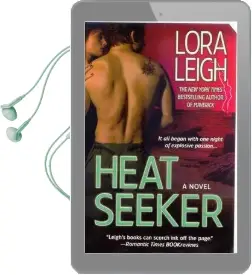 Heat Seeker Audiobook download free by Lora Leigh