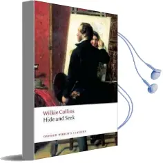Hide and Seek Audiobook download free by Wilkie Collins