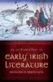 Audiobook Introduction to Early Irish Literature author Muireann Ni Bhrolchain