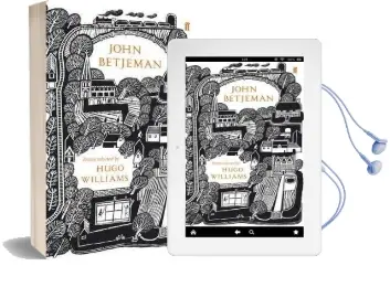 John Betjeman Audiobook download free by John Betjeman