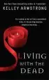 Audiobook Living With the Dead author Kelley Armstrong
