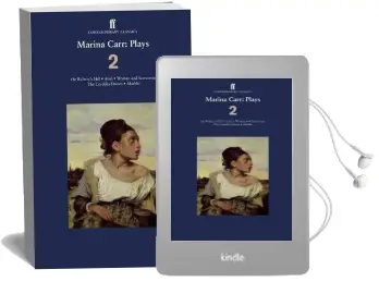 Marina Carr: Plays 2: On Raftery'S Hill; Ariel; Woman and Scarecrow; the Cordelia Dream; Marble Audiobook download free by Marina Carr