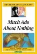 Audiobook Much ado About Nothing author Christina Lacie