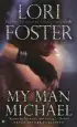 Audiobook My man Michael author Lori Foster