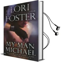 My man Michael Audiobook download free by Lori Foster