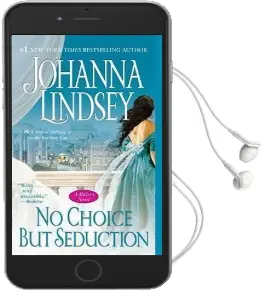 No Choice but Seduction Audiobook download free by Johanna Lindsey