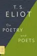 Audiobook On Poetry and Poets author Professor T S Eliot