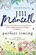 Audiobook Perfect Timing author Jill Mansell