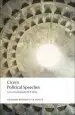 Audiobook Political Speeches author Marcus Tullius Cicero