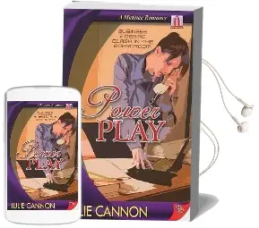 Power Play Audiobook download free by Julie Cannon