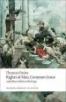 Audiobook Rights of Man, Common Sense, and Other Political Writings author Thomas Paine