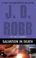 Audiobook Salvation in Death author J D Robb
