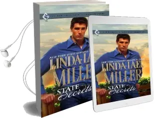 State Secrets Audiobook download free by Linda Lael Miller
