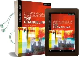 The Changeling Audiobook download free by William Rowley