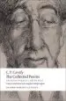 Audiobook The Collected Poems: With Parallel Greek Text author Constantine P. Cavafy
