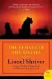 Audiobook The Female of the Species author Lionel Shriver