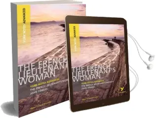 The French Lieutenant'S Woman: York Notes Advanced Audiobook download free by Michael Duffy